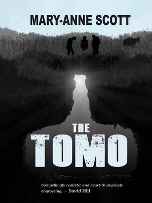 cover image of The Tomo